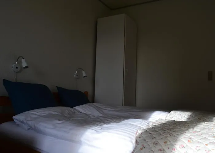 Motel Sydvest