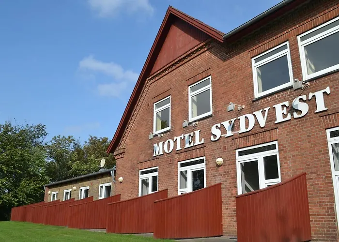 Motel Sydvest