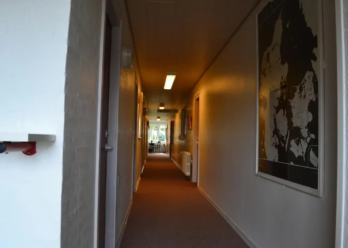 Motel Sydvest