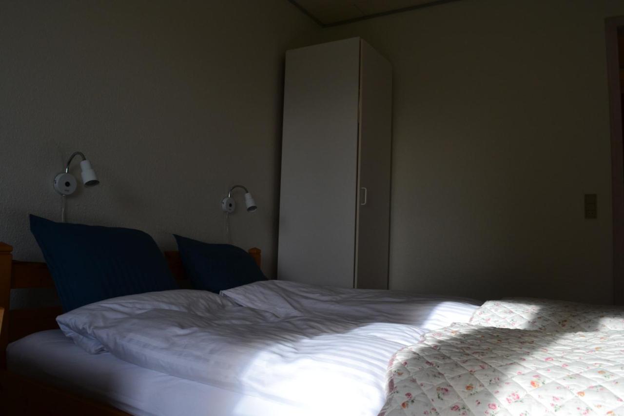 Motel Sydvest *