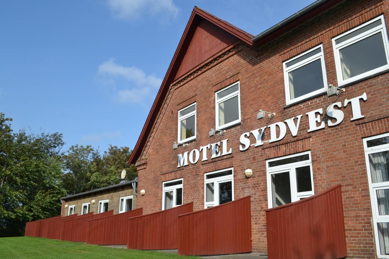 Sydvest Motel Skaerbaek