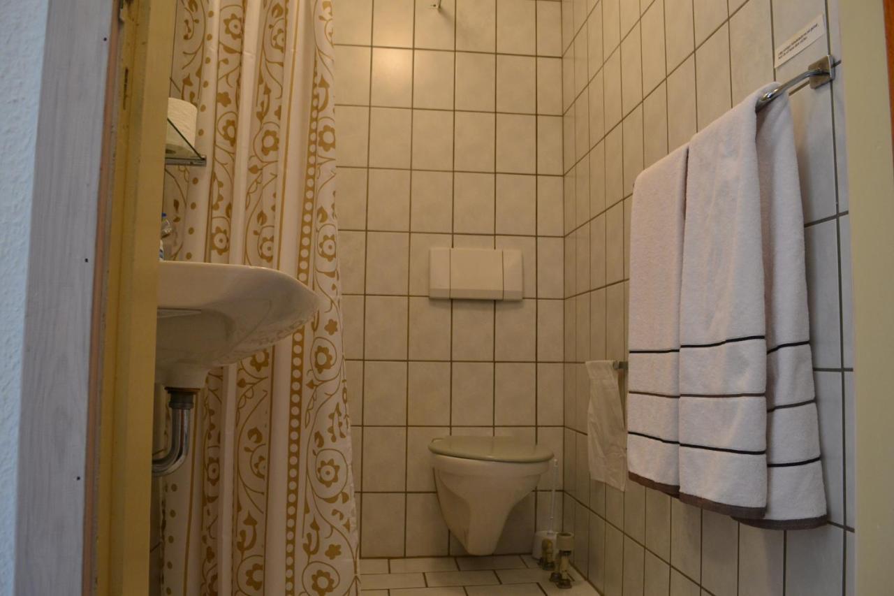 Sydvest Motel
