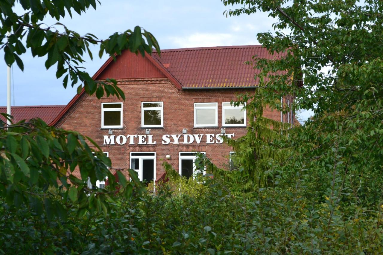 Sydvest *